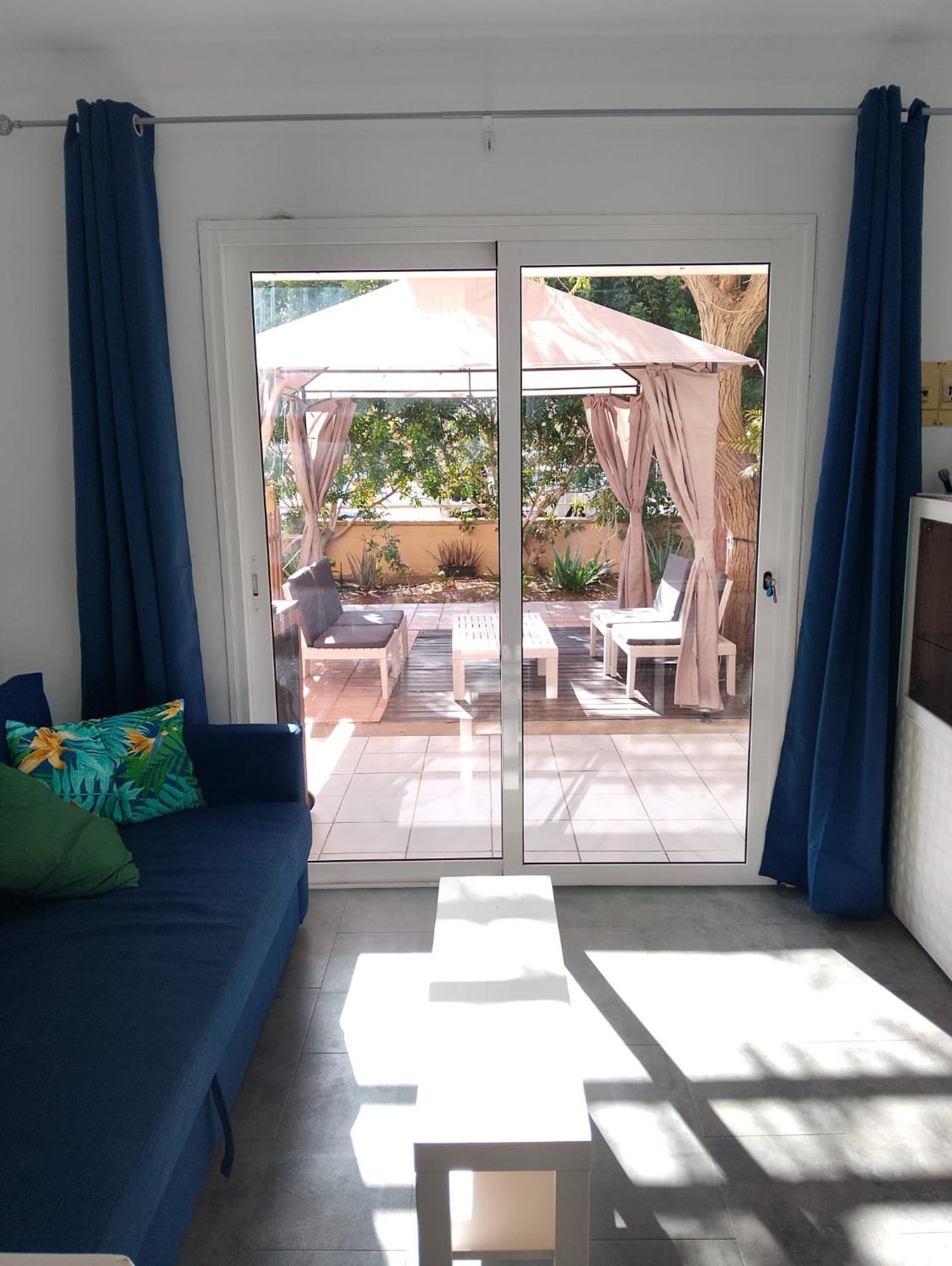 507 Green Oasis Маспаломас Екстериор снимка
