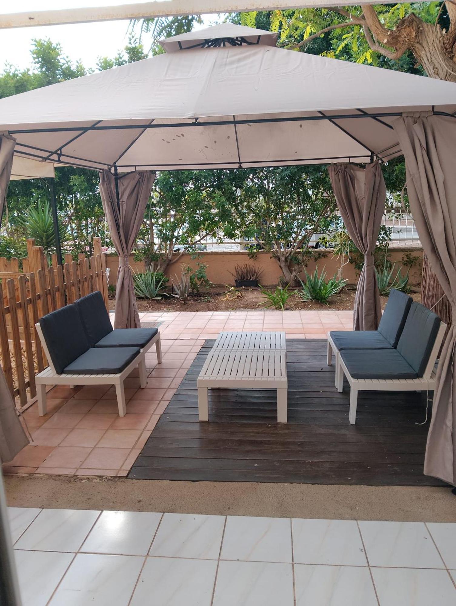 507 Green Oasis Маспаломас Екстериор снимка